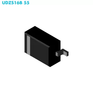 Dioed Zener 16V UDZS16B 55 SOD-323